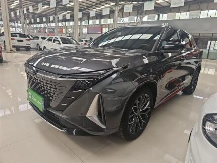 2023 Changan Oshan Z6 for sale 916437 | Eauto Export