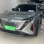 2023 Changan Oshan Z6 for sale 916438 | Eauto Export