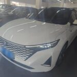 2023 Changan Raeton Plus: Changan Auchan X5 Plus in China Cars Review