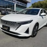 2023 Changan Raeton Plus for sale 835674 | Eauto Export