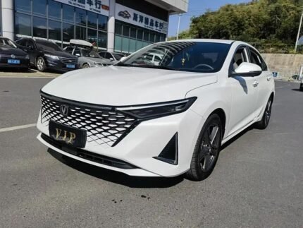 2023 Changan Raeton Plus for sale 835674 | Eauto Export