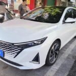 2023 Changan Raeton Plus for sale 836100 | Eauto Export