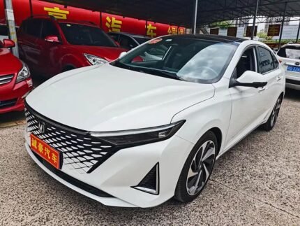 2023 Changan Raeton Plus for sale 837891 | Eauto Export