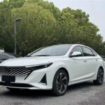 2023 Changan Raeton Plus for sale 837993 | Eauto Export