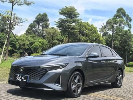 2023 Changan Raeton Plus for sale 838073 | Eauto Export