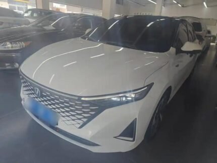2023 Changan Raeton Plus for sale 915611 | Eauto Export