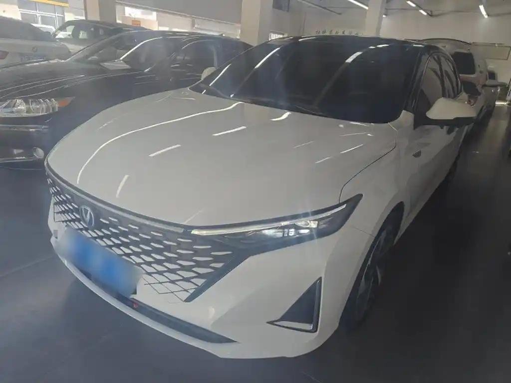 2023 Changan Raeton Plus for sale 915611 | Eauto Export 2023 Changan Raeton Plus for sale 915611 | Eauto Export