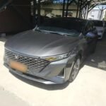 2023 Changan Raeton Plus for sale 915617 | Eauto Export