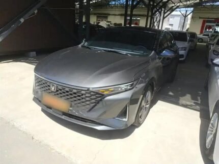 2023 Changan Raeton Plus for sale 915617 | Eauto Export