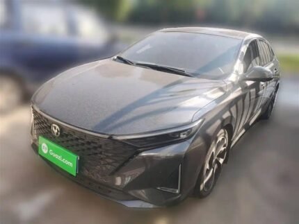 2023 Changan Raeton Plus Interior: Premium Chinese Car EV