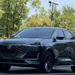 2023 Changan UNI-K for sale 835749 | Eauto Export