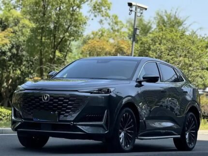 2023 Changan UNI-K for sale 835749 | Eauto Export