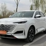 2023 Changan UNI-K iDD for sale 838264 | Eauto Export