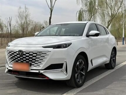 2023 Changan UNI-K iDD for sale 838264 | Eauto Export