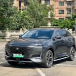 2023 Changan UNI-K iDD Hybrid - Chinese EV Company