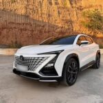 2023 Changan UNI-T for sale 837806 | Eauto Export