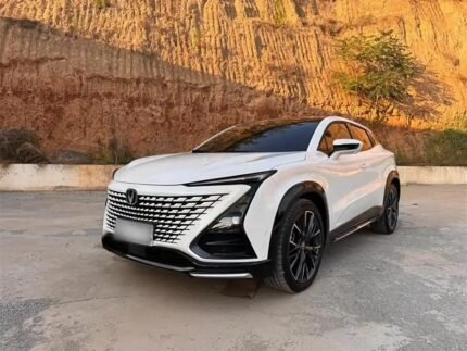 2023 Changan UNI-T for sale 837806 | Eauto Export