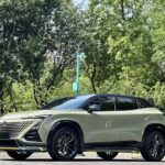 2023 Changan UNI-T for sale 838024 | Eauto Export