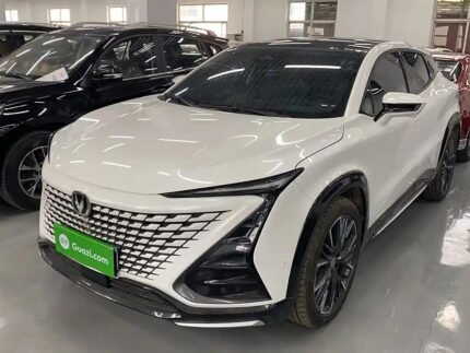 2023 Changan UNI-T for sale 838250 | Eauto Export