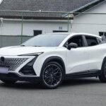 2023 Changan UNI-T for sale 838286 | Eauto Export