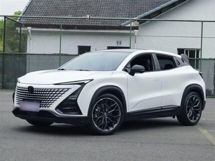 2023 Changan UNI-T for sale 838286 | Eauto Export