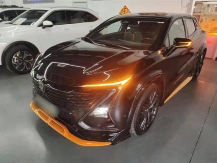 2023 Changan UNI-T for sale 916242 | Eauto Export