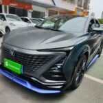 2023 Changan UNI-T for sale 916244 | Eauto Export