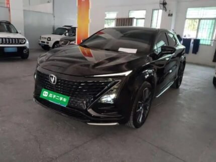 2023 Changan UNI-T for sale 916246 | Eauto Export