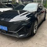 2023 Changan UNI-V Android Auto - Zero Mileage Exports China