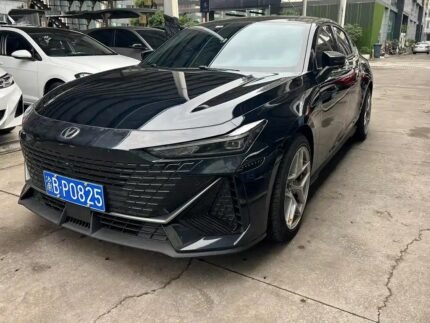 2023 Changan UNI-V Android Auto - Zero Mileage Exports China