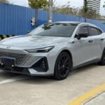 2023 Changan UNI-V China - Exclusive 0 KM Used Car China