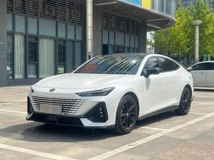 2023 Changan UNI-V for sale 835337 | Eauto Export