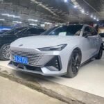 2023 Changan UNI-V for sale 835671 | Eauto Export