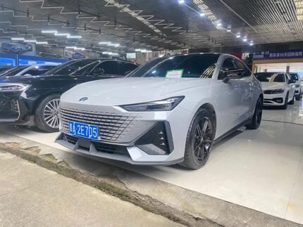2023 Changan UNI-V for sale 835671 | Eauto Export