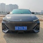 2023 Changan UNI-V for sale 835703 | Eauto Export