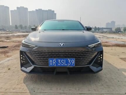 2023 Changan UNI-V for sale 835703 | Eauto Export