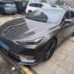 2023 Changan UNI-V for sale 835732 | Eauto Export