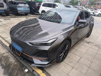 2023 Changan UNI-V for sale 835732 | Eauto Export