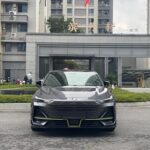 2023 Changan UNI-V for sale 835756 | Eauto Export
