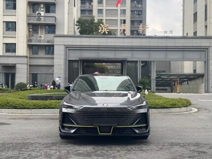 2023 Changan UNI-V for sale 835756 | Eauto Export