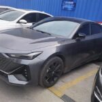 2023 Changan UNI-V for sale 835762 | Eauto Export