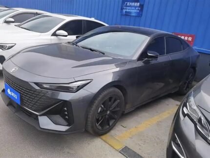 2023 Changan UNI-V for sale 835762 | Eauto Export