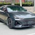 2023 Changan UNI-V for sale 835783 | Eauto Export
