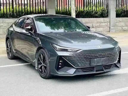 2023 Changan UNI-V for sale 835783 | Eauto Export