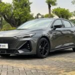 2023 Changan UNI-V for sale 835784 | Eauto Export