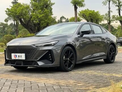 2023 Changan UNI-V for sale 835784 | Eauto Export