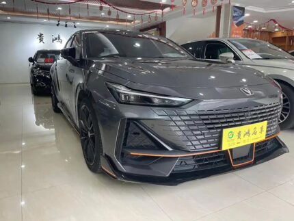 2023 Changan UNI-V for sale 835797 | Eauto Export