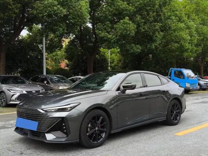 2023 Changan UNI-V for sale 835799 | Eauto Export