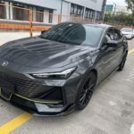 2023 Changan UNI-V for sale 835804 | Eauto Export