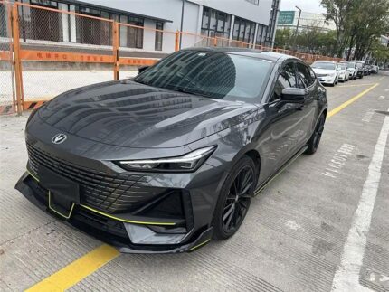 2023 Changan UNI-V for sale 835804 | Eauto Export